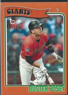 Buster Posey