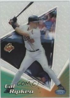 Cal Ripken Jr.