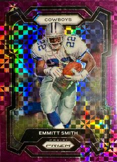 Emmitt Smith