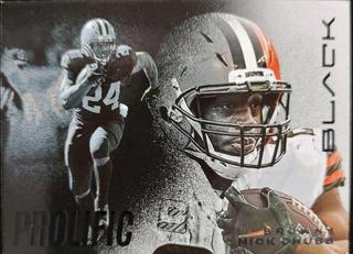 Nick Chubb