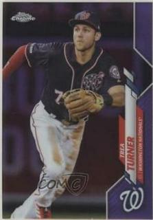Trea Turner
