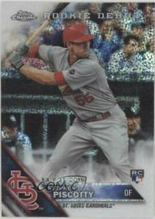 Stephen Piscotty