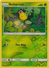 Bellsprout [Reverse Holo] #1
