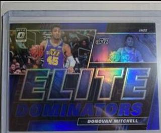 Donovan Mitchell
