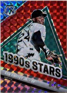Ken Griffey Jr.