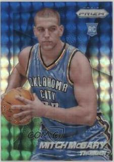 Mitch McGary
