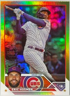 Eric Hosmer
