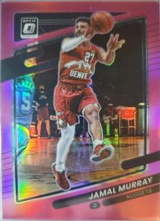 Jamal Murray