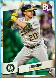 Zack Gelof