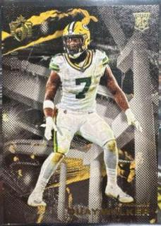Quay Walker
