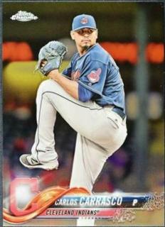 Carlos Carrasco