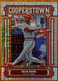 Ozzie Smith