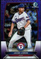 Jacob deGrom