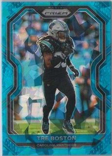 Tre Boston