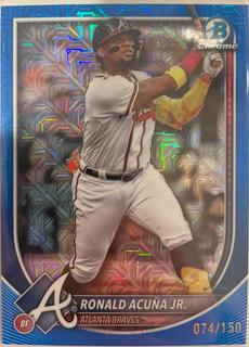 Ronald Acuna Jr.