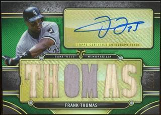 Frank Thomas