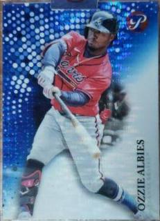 Ozzie Albies