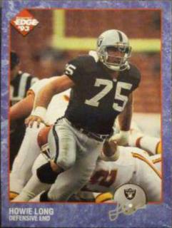 Howie Long