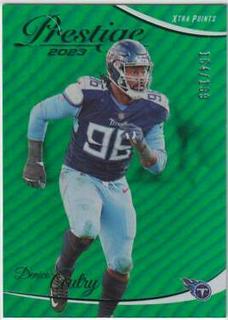 Denico Autry