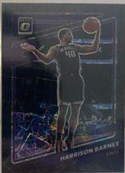 Harrison Barnes