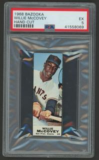 Willie McCovey
