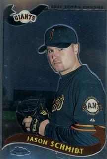 Jason Schmidt