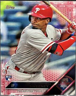 Darnell Sweeney