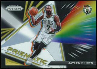Jaylen Brown