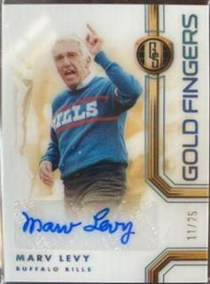 Marv Levy