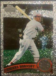 Rogers Hornsby
