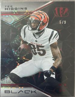 Tee Higgins