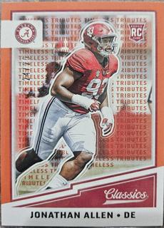 Jonathan Allen