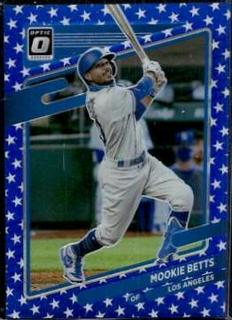 Mookie Betts