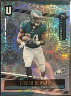 Jordan Howard