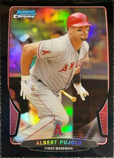 Albert Pujols