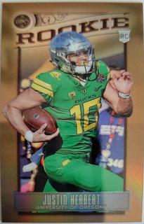 Justin Herbert