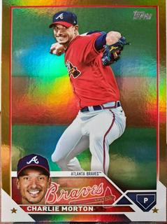 Charlie Morton