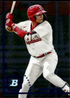 Joshua Baez