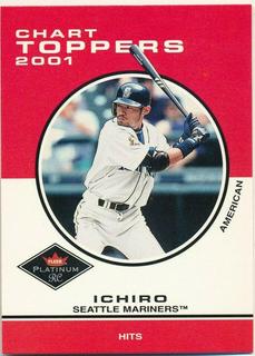 Ichiro
