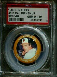 Cal Ripken Jr.