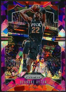 Deandre Ayton
