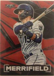 Whit Merrifield
