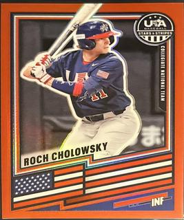 Roch Cholowsky