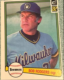Bob Rodgers