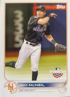 Jeff McNeil