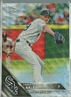 Chris Sale