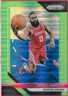 James Harden