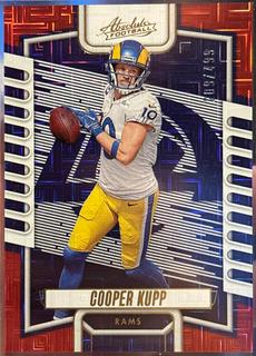 Cooper Kupp