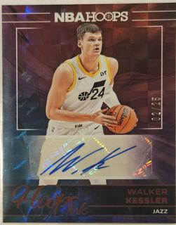 Walker Kessler