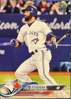 Jose Bautista